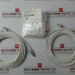 Honeywell Fs-cci-hse-60 Ethernet Cable Set 6.0M 51156783-905