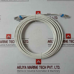 Honeywell Fs-cci-hse-60 Ethernet Cable Set 6.0M 51156783-905