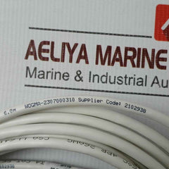 Honeywell Fs-cci-hse-60 Ethernet Cable Set 6.0M 51156783-905