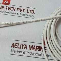 Honeywell Fs-cci-hse-60 Ethernet Cable Set 6.0M 51156783-905