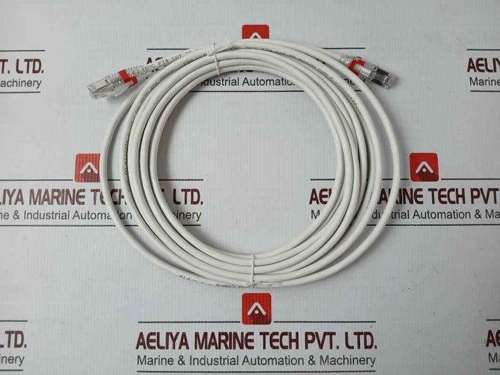 Honeywell Fs-cci-hse-60 Ethernet Cable Set 6.0M 51156783-905