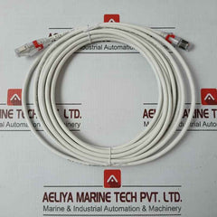 Honeywell Fs-cci-hse-60 Ethernet Cable Set 6.0M 51156783-905