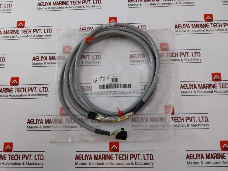 Honeywell Fs-cci-uni-01 Shielded Low Voltage Computer Cable 4217015