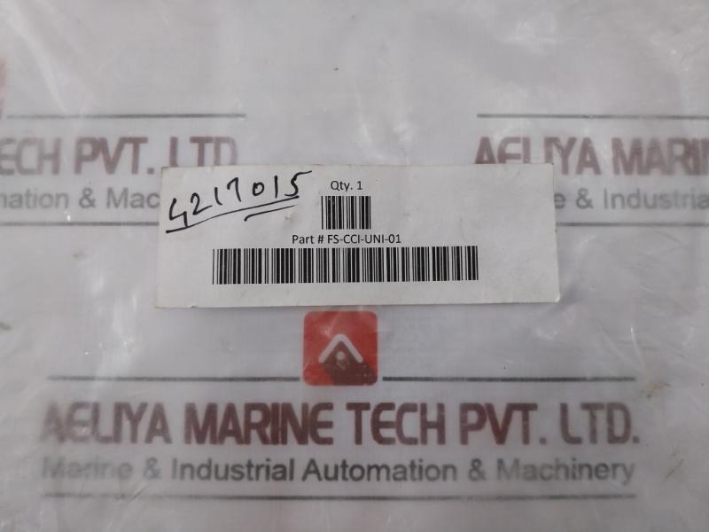 Honeywell Fs-cci-uni-01 Shielded Low Voltage Computer Cable 4217015