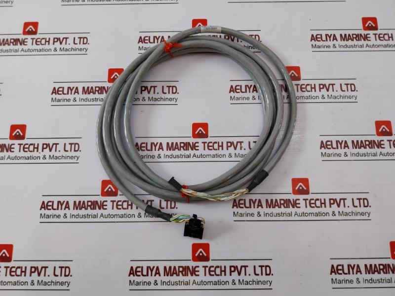 Honeywell Fs-cci-uni-01 Shielded Low Voltage Computer Cable 4217015