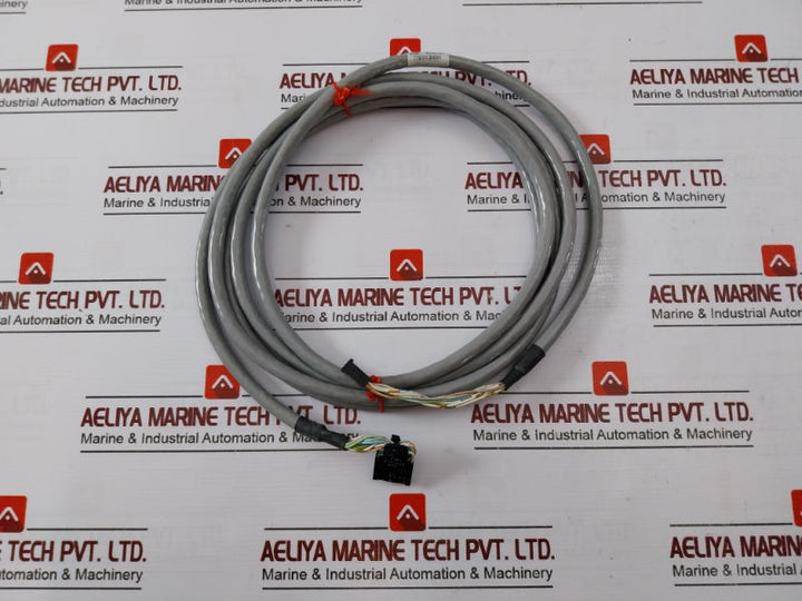 Honeywell Fs-cci-uni-01 Shielded Low Voltage Computer Cable 4217015