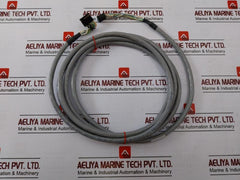 Honeywell Fs-cci-uni-01 Shielded Low Voltage Computer Cable 4217015