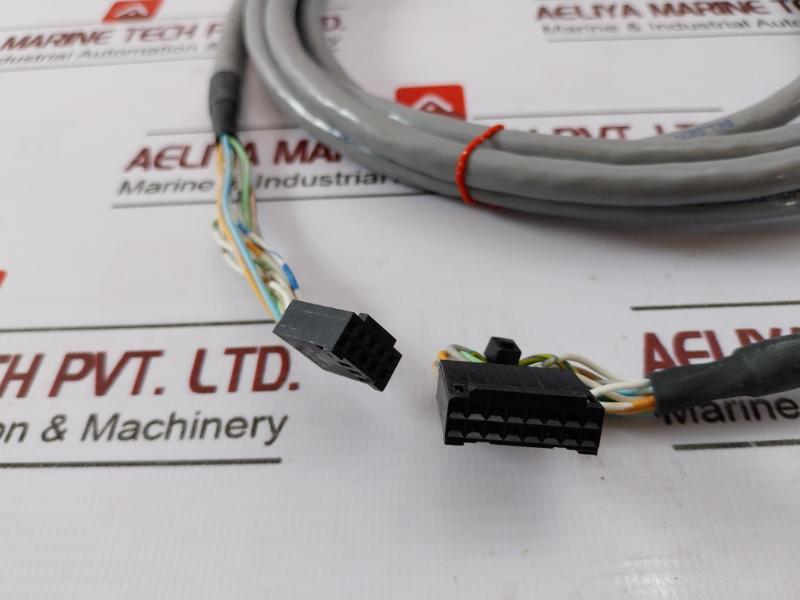 Honeywell Fs-cci-uni-01 Shielded Low Voltage Computer Cable 4217015