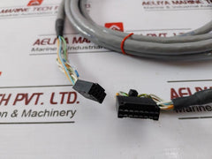Honeywell Fs-cci-uni-01 Shielded Low Voltage Computer Cable 4217015