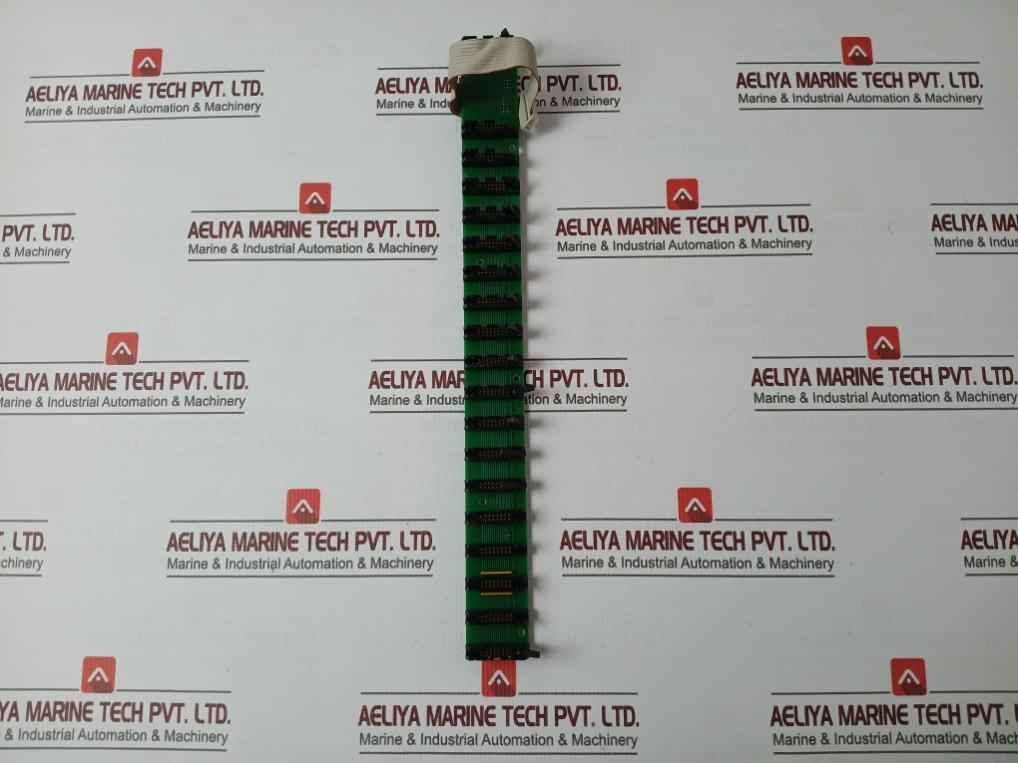 Honeywell Fs-io Bus-hbs I/O Bus Module Sms139 Std-3