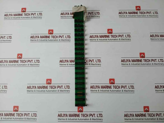 Honeywell Fs-io Bus-hbs I/O Bus Module Sms139 Std-3