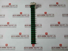 Honeywell Fs-io Bus-hbs I/O Bus Module Sms139 Std-3