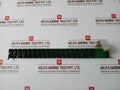 Honeywell Fs-io Bus-hbs I/O Bus Module Sms139 Std-3
