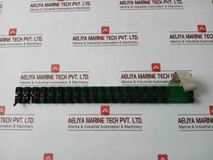 Honeywell Fs-io Bus-hbs I/O Bus Module Sms139 Std-3