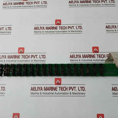 Honeywell Fs-io Bus-hbs I/O Bus Module Sms139 Std-3