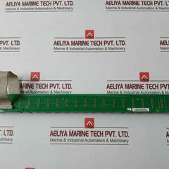 Honeywell Fs-io Bus-hbs I/O Bus Module Sms139 Std-3