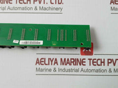 Honeywell Fs-io Bus-hbs I/O Bus Module Sms139 Std-3