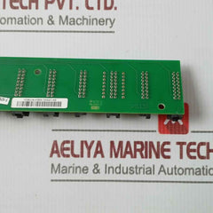 Honeywell Fs-io Bus-hbs I/O Bus Module Sms139 Std-3