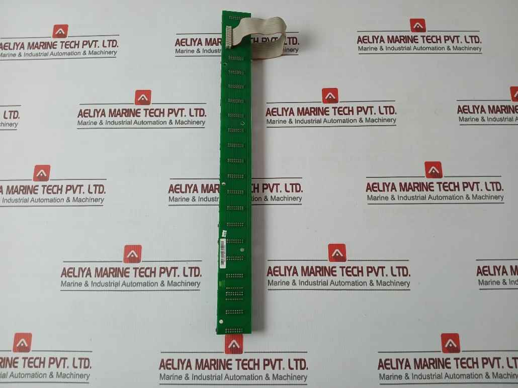 Honeywell Fs-io Bus-hbs I/O Bus Module Sms139 Std-3