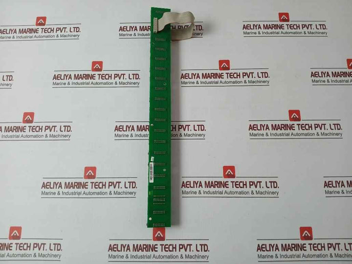 Honeywell Fs-io Bus-hbs I/O Bus Module Sms139 Std-3