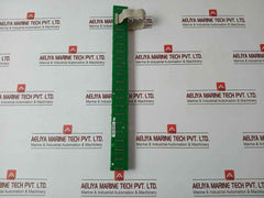 Honeywell Fs-io Bus-hbs I/O Bus Module Sms139 Std-3