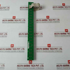 Honeywell Fs-io Bus-hbs I/O Bus Module Sms139 Std-3