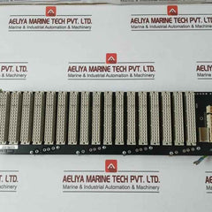 Honeywell Fs-iob-0002R Safety Manager Backplane Chassis M3 Sms263A