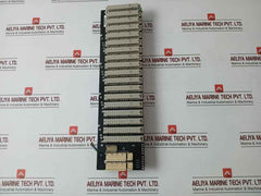 Honeywell Fs-iob-0002R Safety Manager Backplane Chassis M3 Sms263A