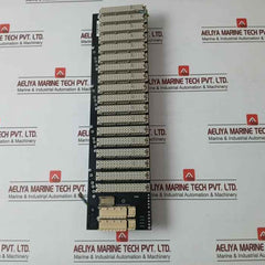 Honeywell Fs-iob-0002R Safety Manager Backplane Chassis M3 Sms263A