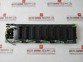 Honeywell Fs-iob-0002R Safety Manager Backplane Chassis M3 Sms263A