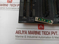 Honeywell Fs-iob-0002R Safety Manager Backplane Chassis M3 Sms263A