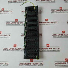 Honeywell Fs-iob-0002R Safety Manager Backplane Chassis M3 Sms263A