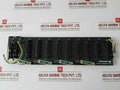 Honeywell Fs-iob-0002R Safety Manager Backplane Chassis Sms263A