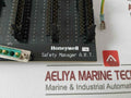 Honeywell Fs-iob-0002R Safety Manager Backplane Chassis Sms263A