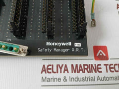 Honeywell Fs-iob-0002R Safety Manager Backplane Chassis Sms263A