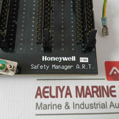 Honeywell Fs-iob-0002R Safety Manager Backplane Chassis Sms263A