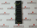 Honeywell Fs-iob-0002R Safety Manager Backplane Chassis Sms263A