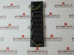 Honeywell Fs-iob-0002R Safety Manager Backplane Chassis Sms263A