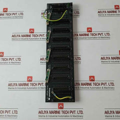 Honeywell Fs-iob-0002R Safety Manager Backplane Chassis Sms263A