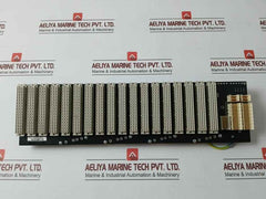 Honeywell Fs-iob-0002R Safety Manager Backplane Chassis Sms263A