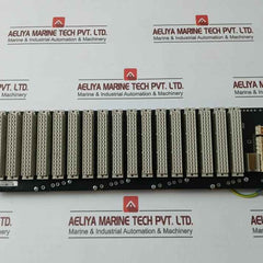 Honeywell Fs-iob-0002R Safety Manager Backplane Chassis Sms263A