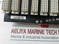 Honeywell Fs-iob-0002R Safety Manager Backplane Chassis Sms263A