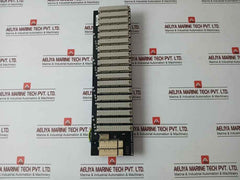 Honeywell Fs-iob-0002R Safety Manager Backplane Chassis Sms263A