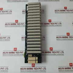 Honeywell Fs-iob-0002R Safety Manager Backplane Chassis Sms263A