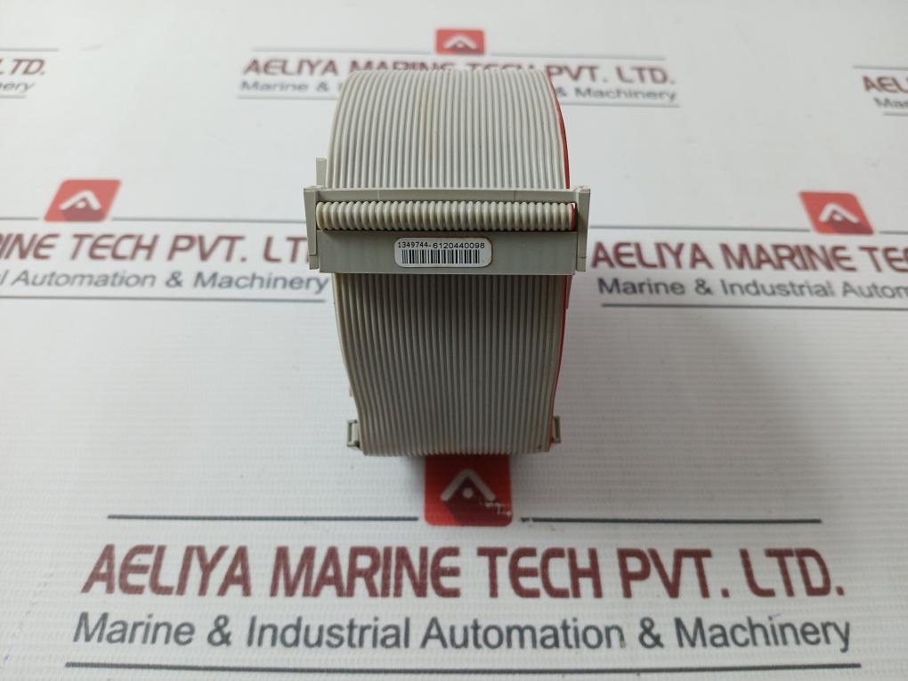 Honeywell Fs-iobus-cpiox I/O Bus Controller