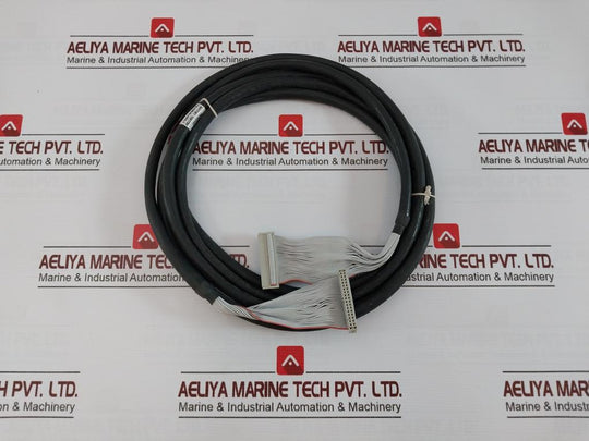 Honeywell Fs-iobus-cpx-1 I/O Bus From Controller To Ext Cabinet Cable