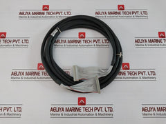 Honeywell Fs-iobus-cpx-1 I/O Bus From Controller To Ext Cabinet Cable