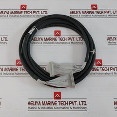 Honeywell Fs-iobus-cpx-1 I/O Bus From Controller To Ext Cabinet Cable