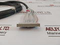 Honeywell Fs-iobus-cpx-1 I/O Bus From Controller To Ext Cabinet Cable