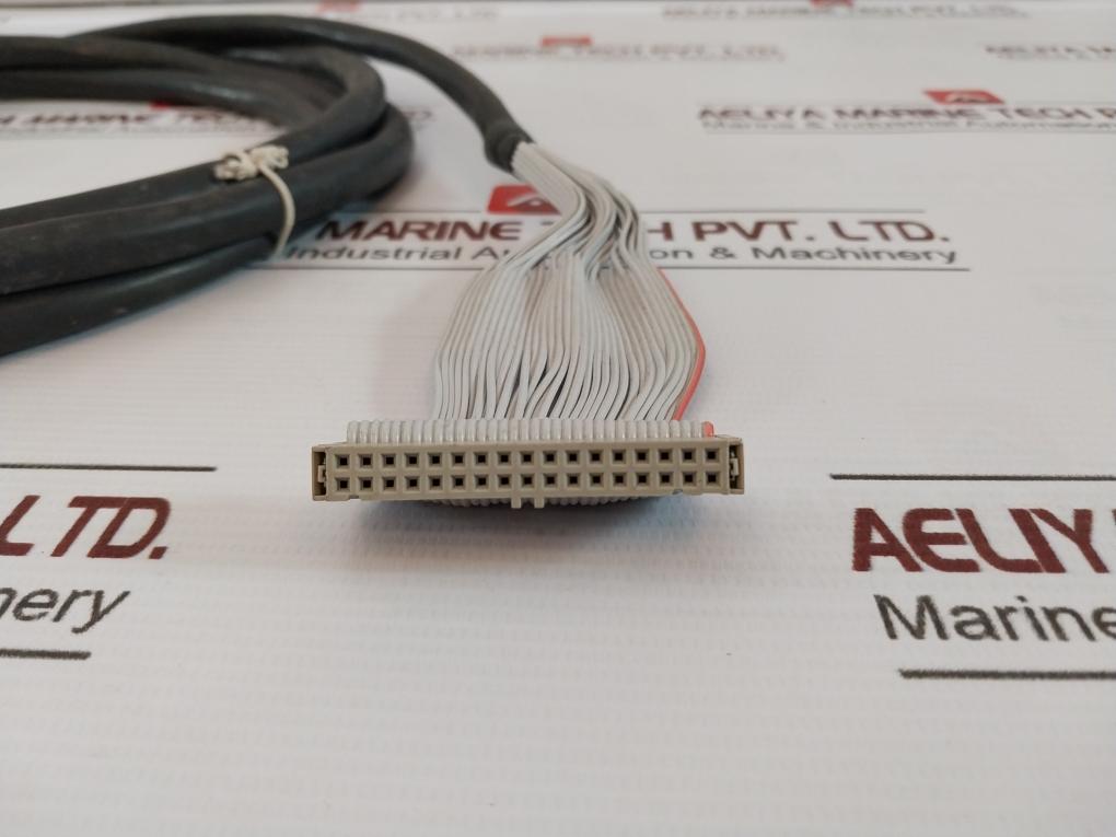 Honeywell Fs-iobus-cpx-1 I/O Bus From Controller To Ext Cabinet Cable